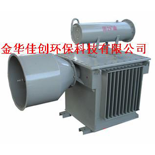 丹凤GGAJ02电除尘高压静电变压器