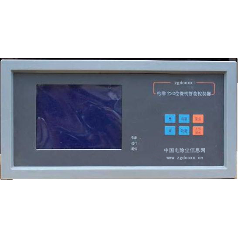 丹凤HP3000型电除尘 控制器