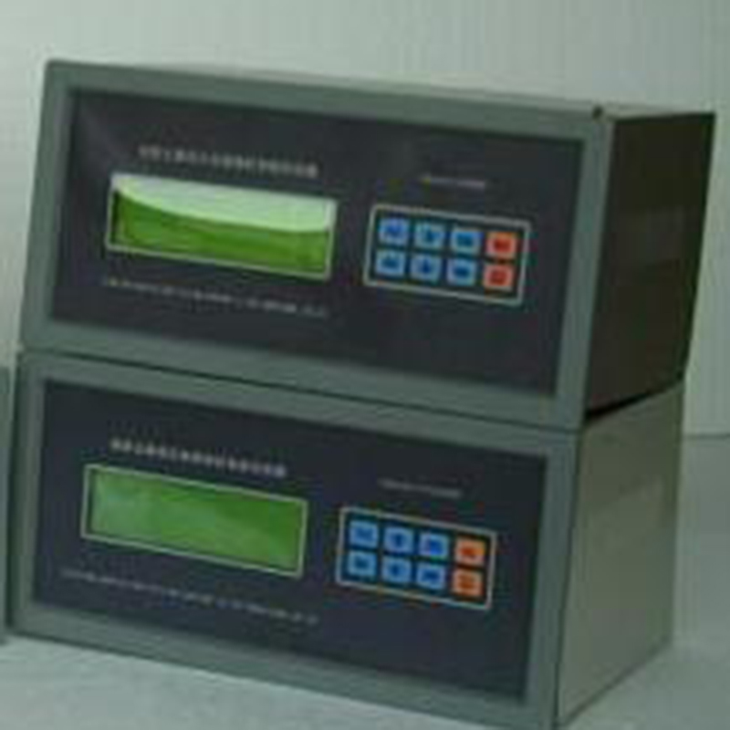 丹凤TM-II型电除尘高压控制器